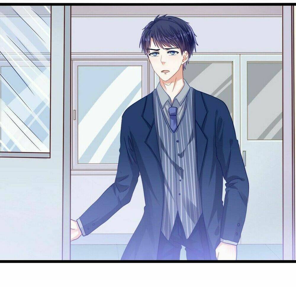 Lăng Thiếu! Nhẹ Một Chút, Đau: Chapter 29