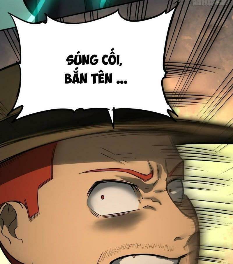 Danh Sách Kẻ Phản Diện: Chapter 73