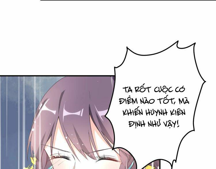 Hoa Nhan Sách: Chapter 43.1