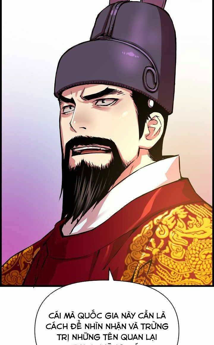 Tôi Sẽ Sống Như Một Hoàng Tử: Chapter 36
