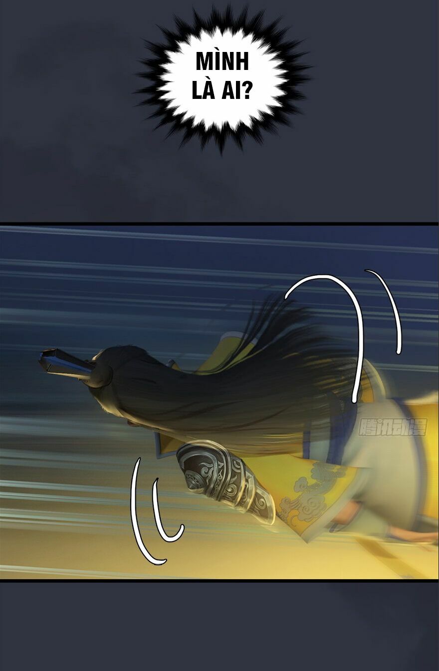 Cửu Hoang Đọa Huyền Sư: Chapter 29