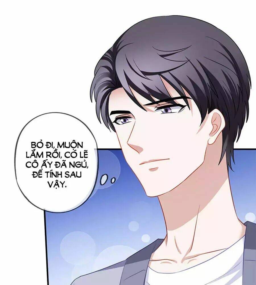 Mỹ Vị Giai Thê: Chapter 69