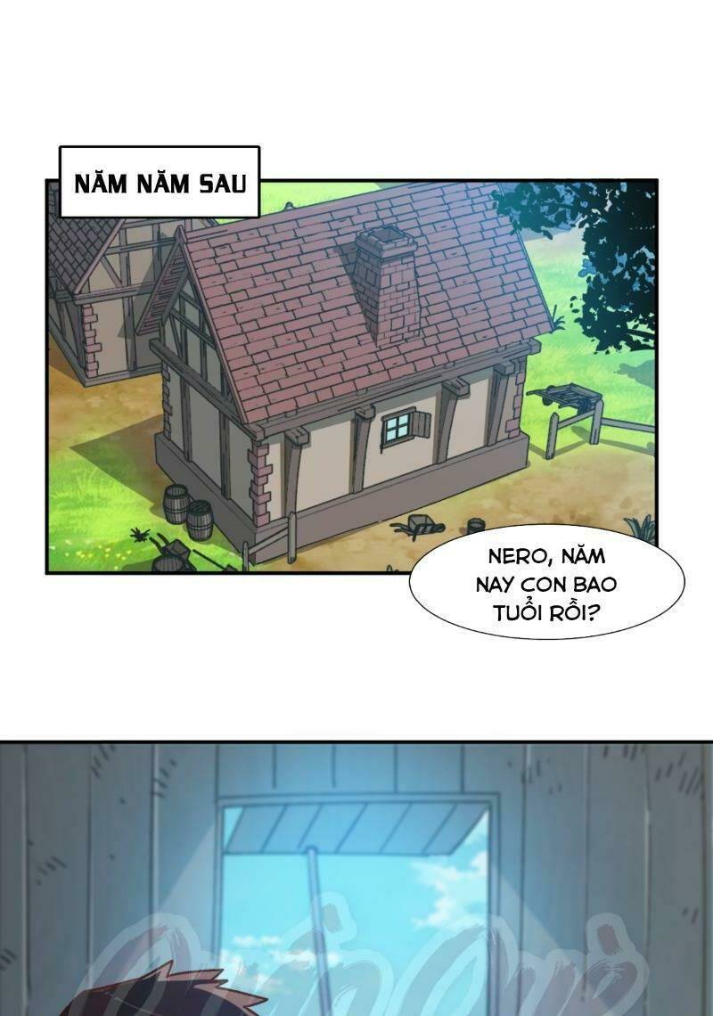 Đại Lục Vô Song: Chapter 1
