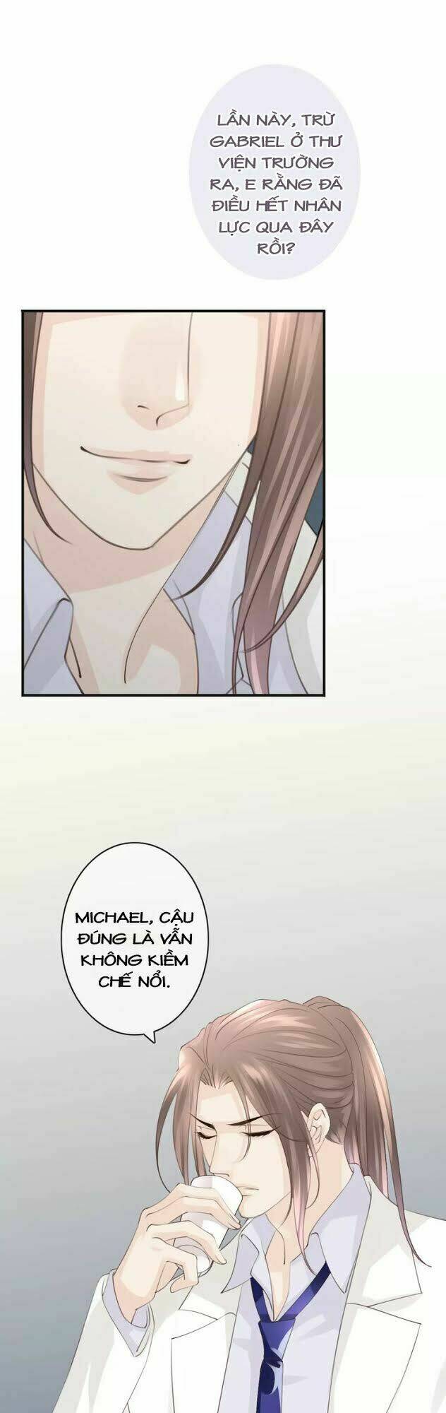 Thiên Thần Không Có Tiết Tháo: Chapter 44