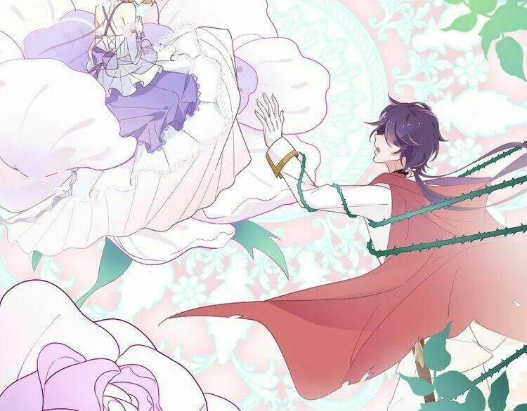 Thuần Trắng Vận Mệnh Chi Luân: Chapter 4