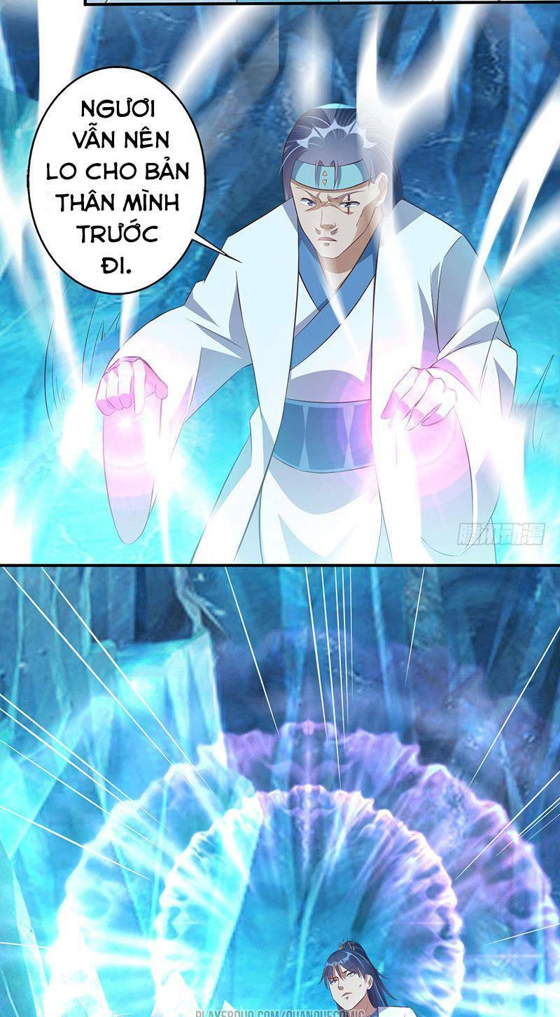 Ta Có Một Bộ Hỗn Độn Kinh: Chapter 42