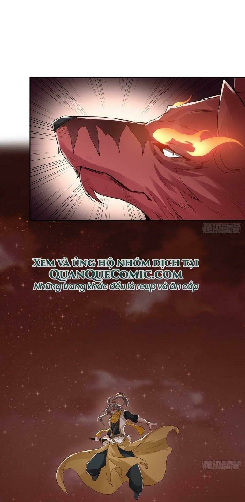 Nghịch Lân: Chapter 95