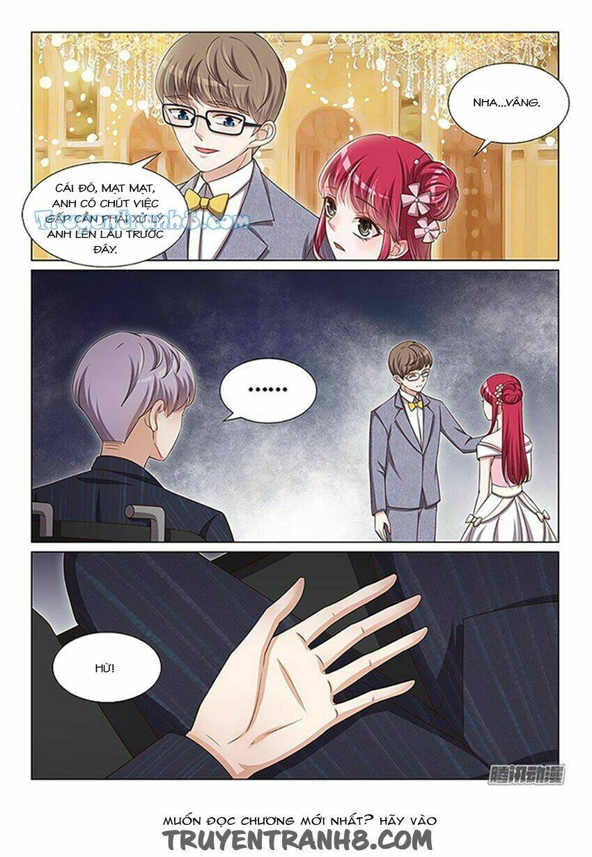 Vương Bài Giáo Thảo: Chapter 100