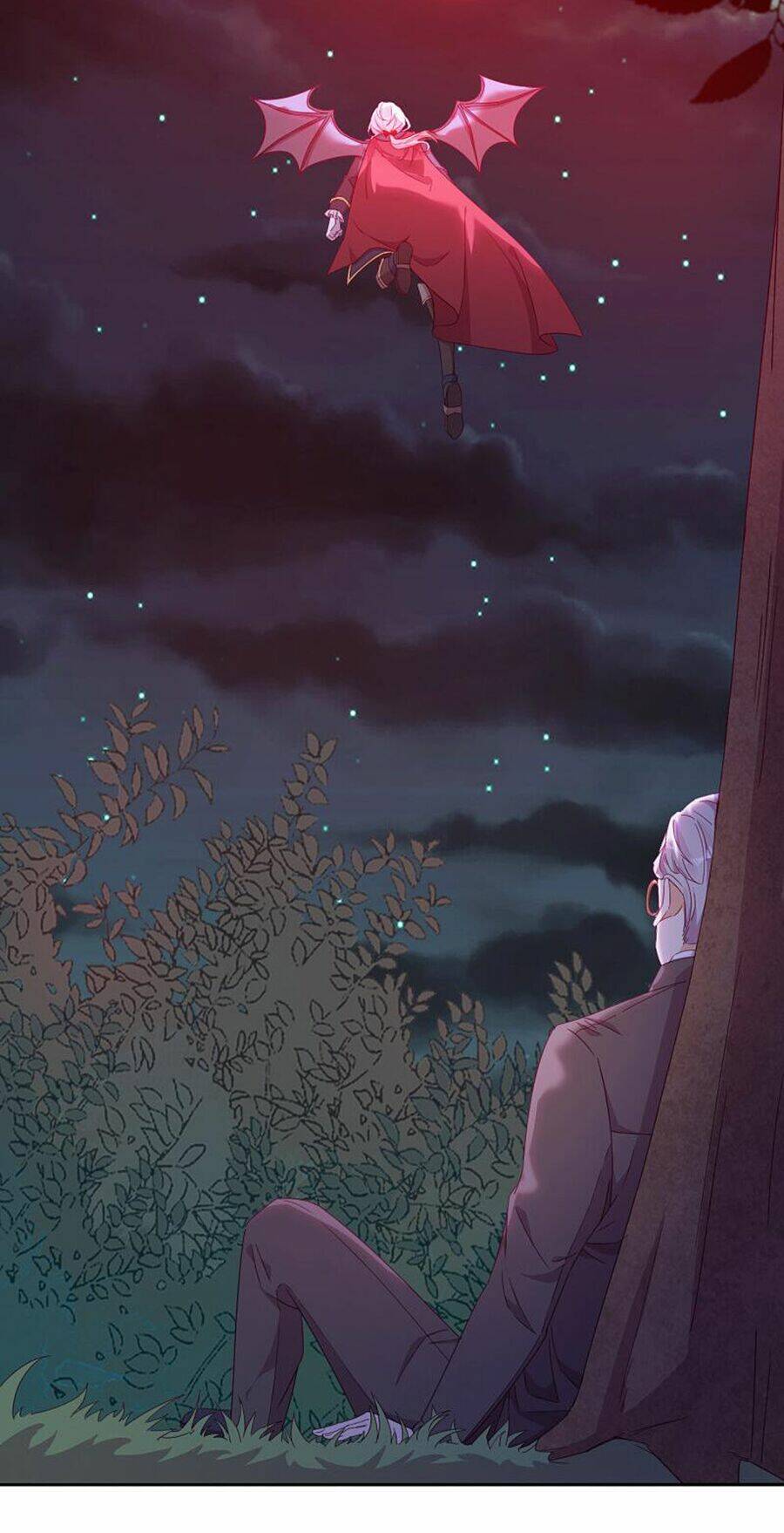 Vân Tưởng Chi Ca: Truy Ái Chỉ Lệnh: Chapter 37