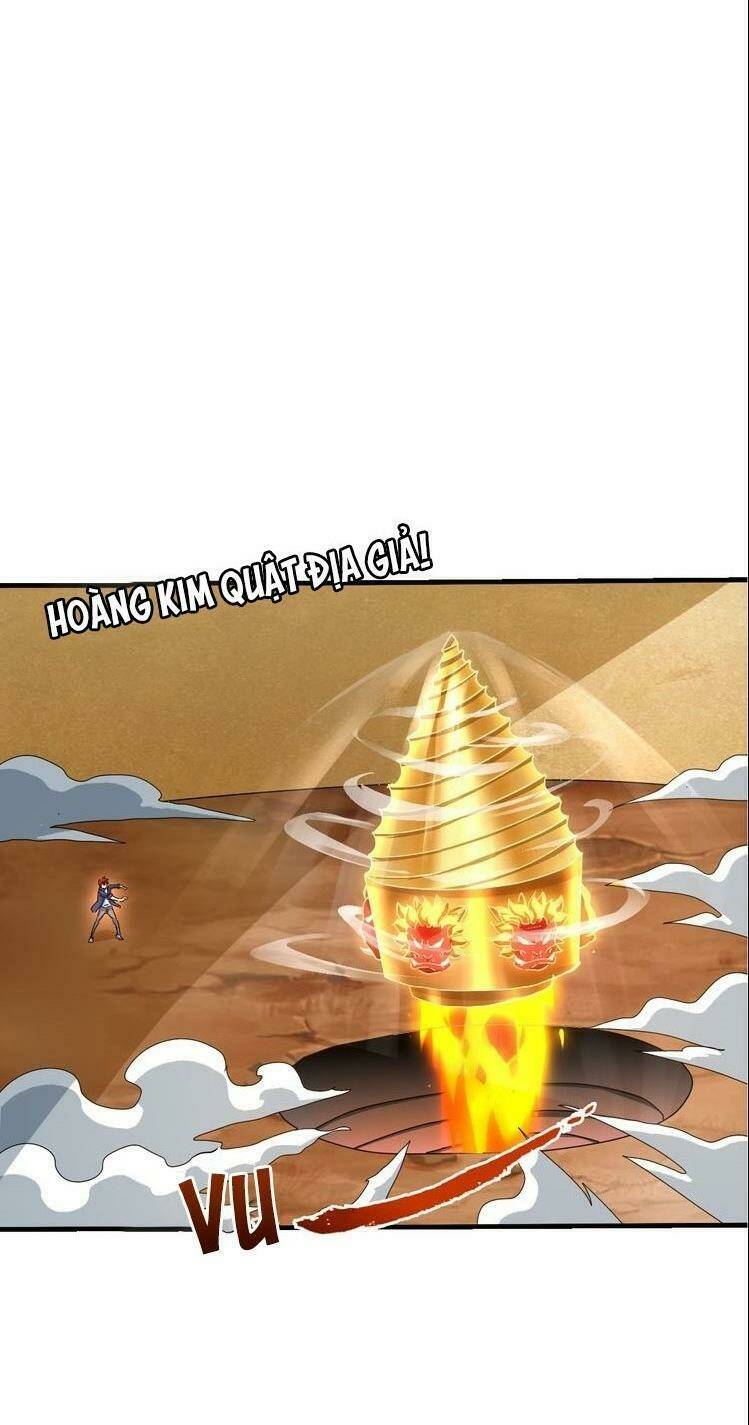 Kinh Thế Kỳ Nhân: Chapter 47