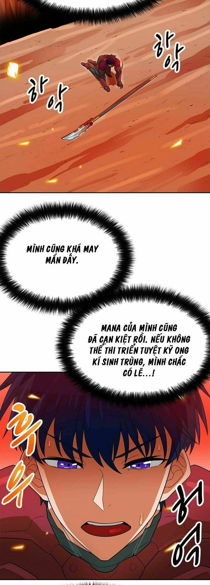 Tôi Tự Động Săn Một Mình: Chapter 88