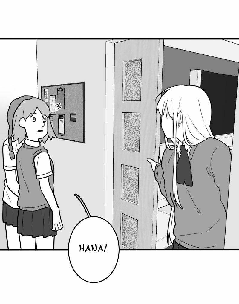 Not So Shoujo Love Story: Chapter 13