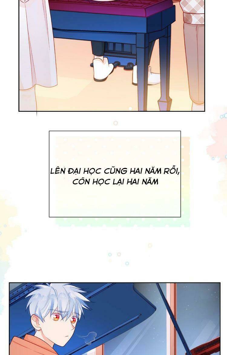 Giai Điệu Của Sự Va Chạm: Chapter 54