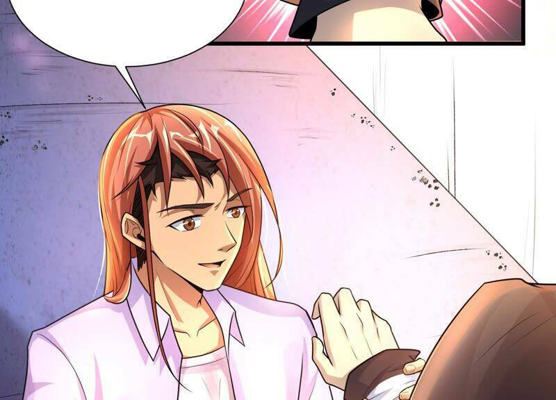 Siêu Năng Phân Hóa: Chapter 10