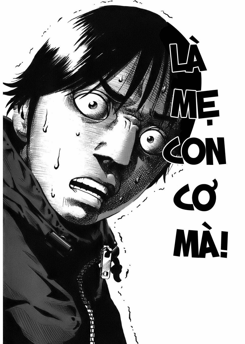 Giấy Báo Tử: Chapter 15