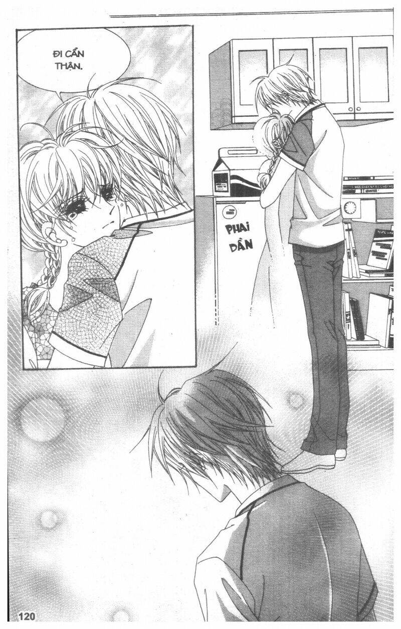 Cũng Vì Em: Chapter 6