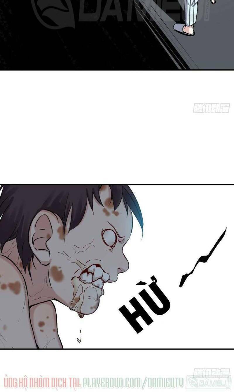 Đỉnh Phong Thần Y: Chapter 70