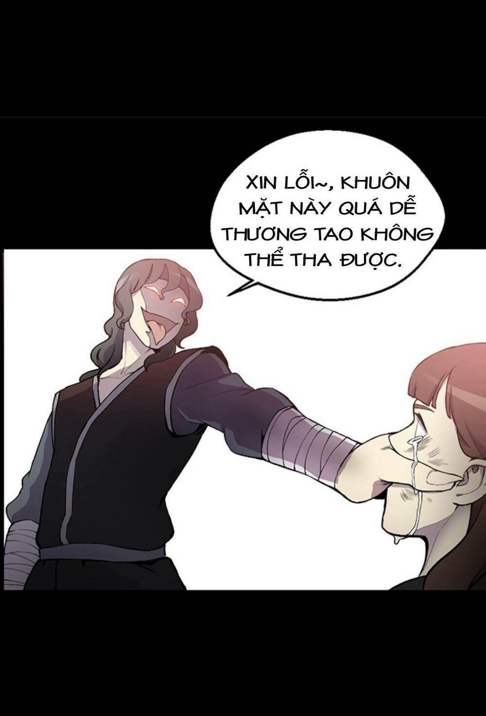 Luân Hồi Ác Nhân: Chapter 8