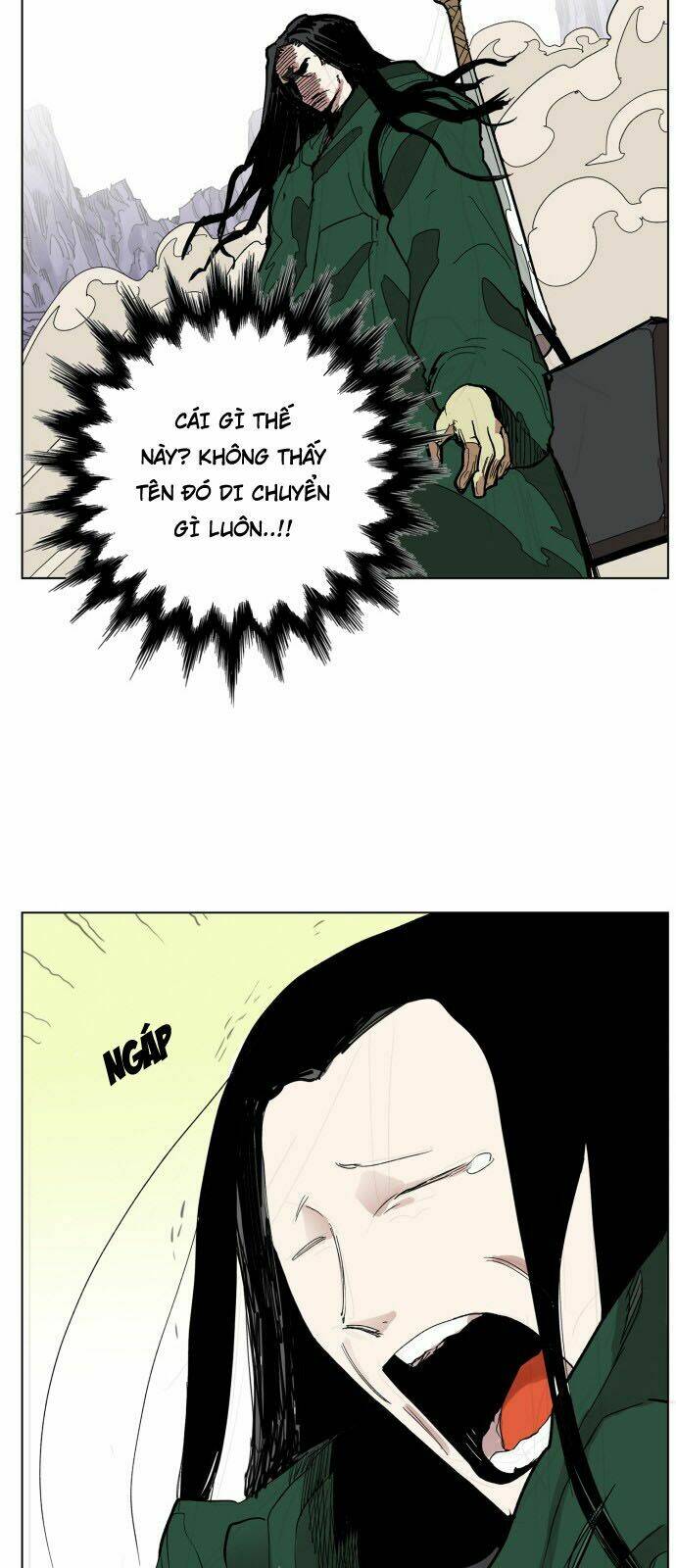 Hard Core Leveling Warrior: Chapter 113