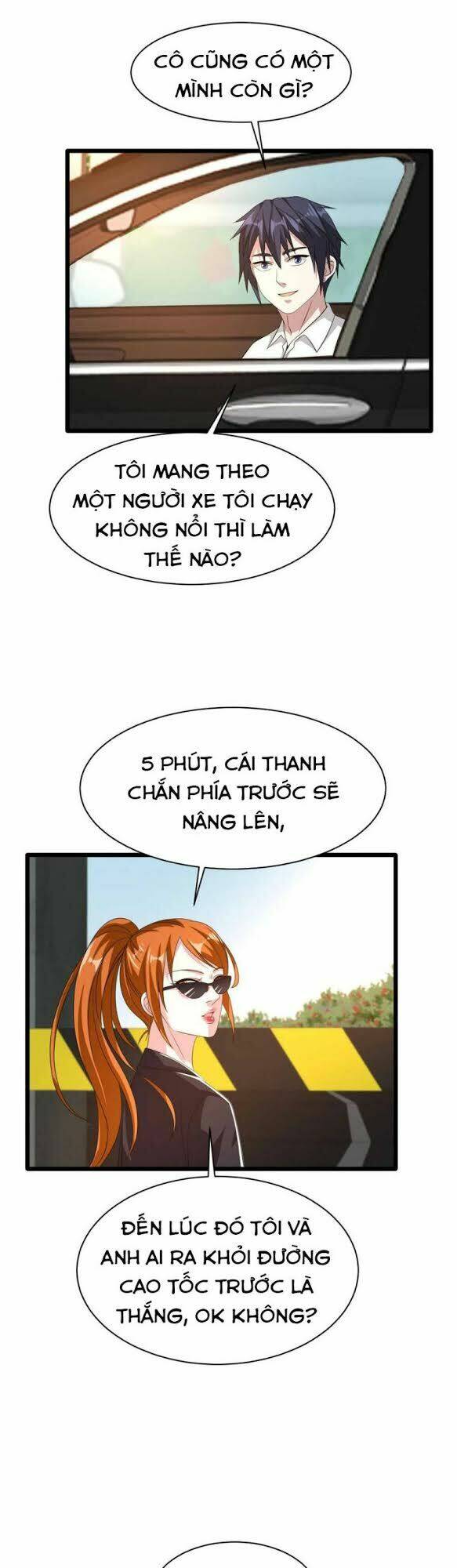 Đô Thị Tà Vương: Chapter 44