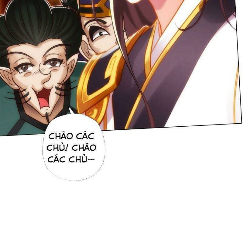 Bất Hủ Phàm Nhân: Chapter 48