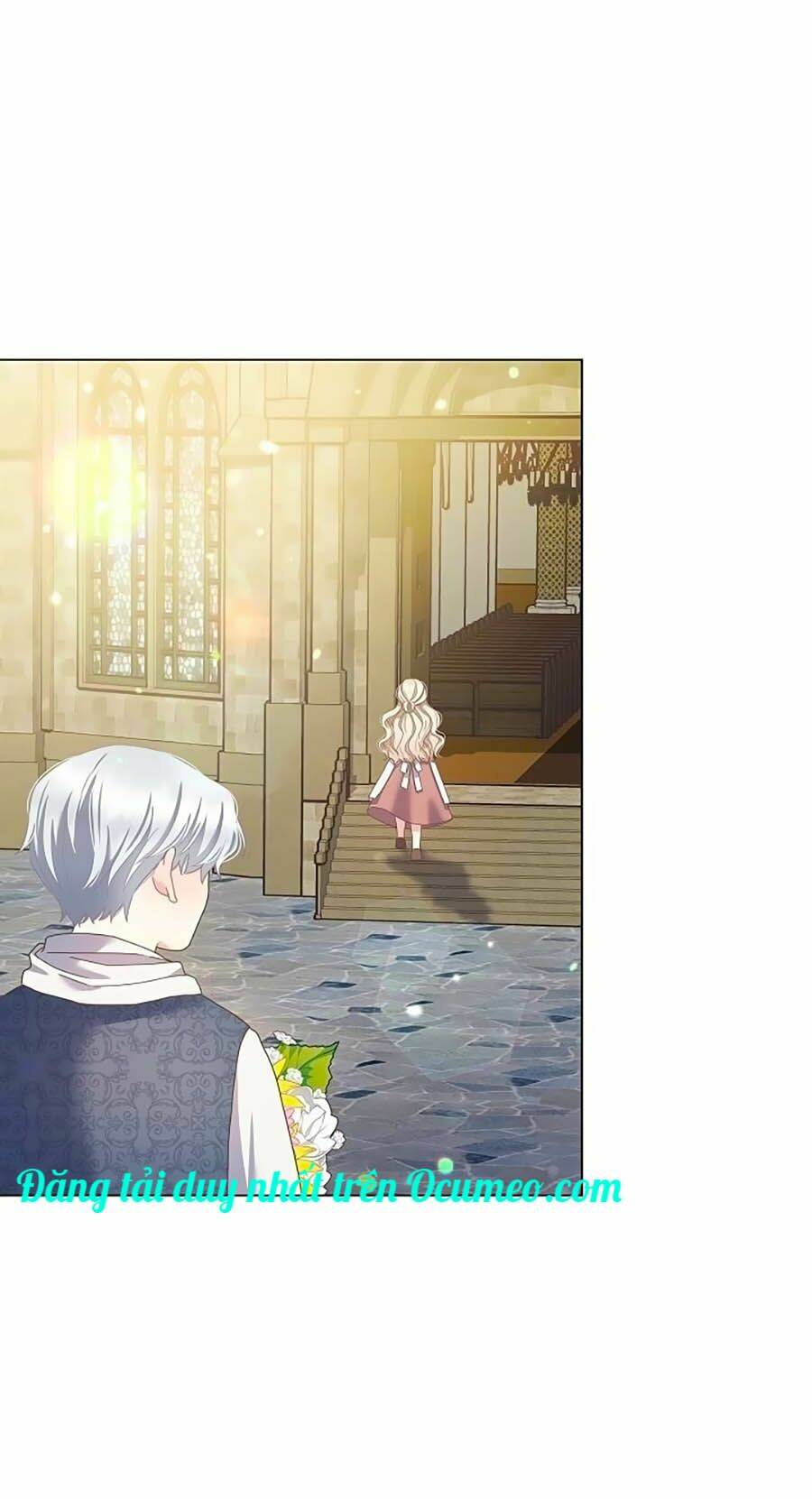 Khu Vườn Câm Lặng: Chapter 1