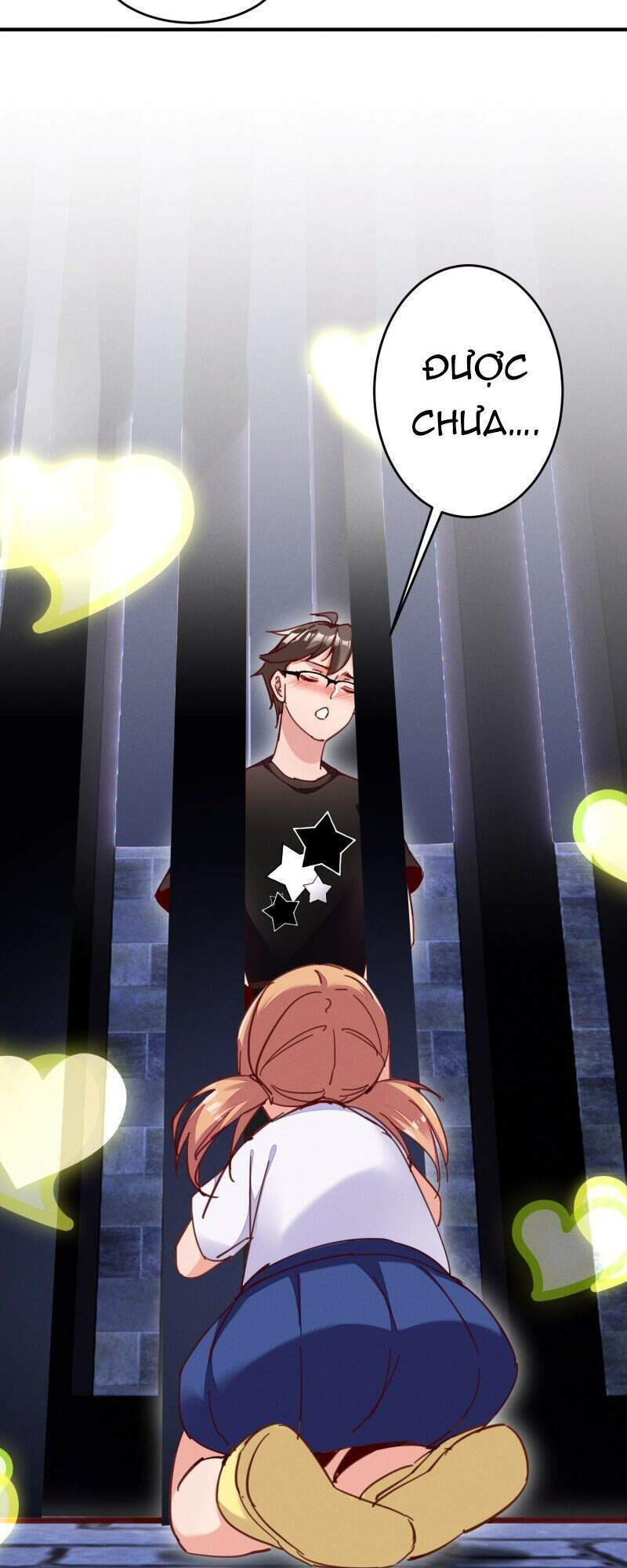 Trở Thành Đạo Sư Dũng Sĩ: Chapter 37