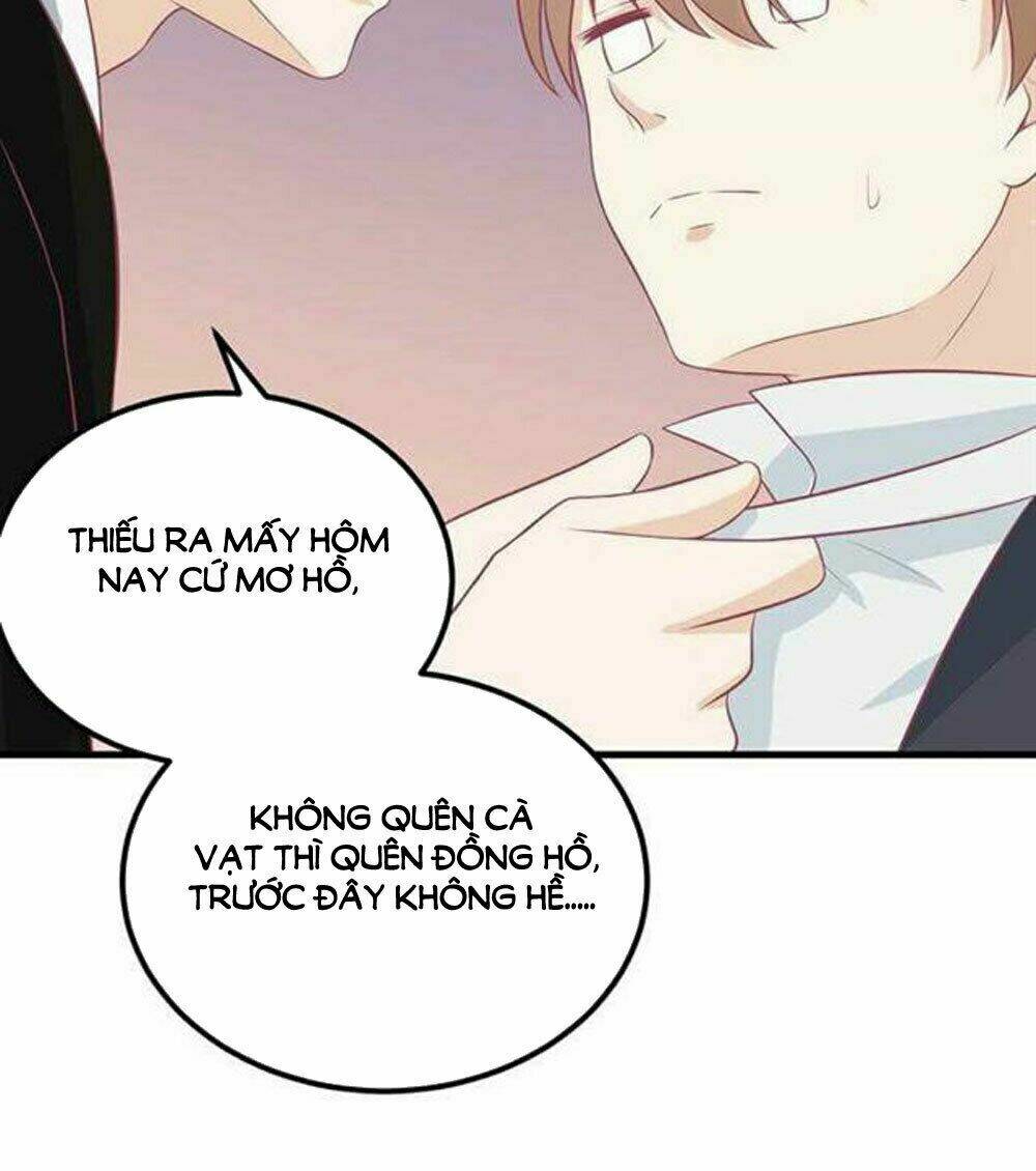 Thâm Hải Chi Ca: Chapter 27