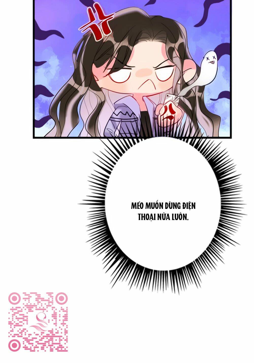 Cô Ấy Thật Xinh Đẹp: Chapter 3