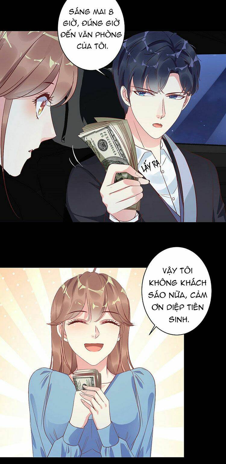 Náo Loạn Suốt Đời: Chapter 23