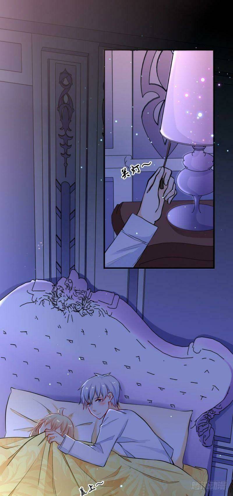 Nhân Ngư Học Trưởng, Đừng Ôm Ta!: Chapter 29