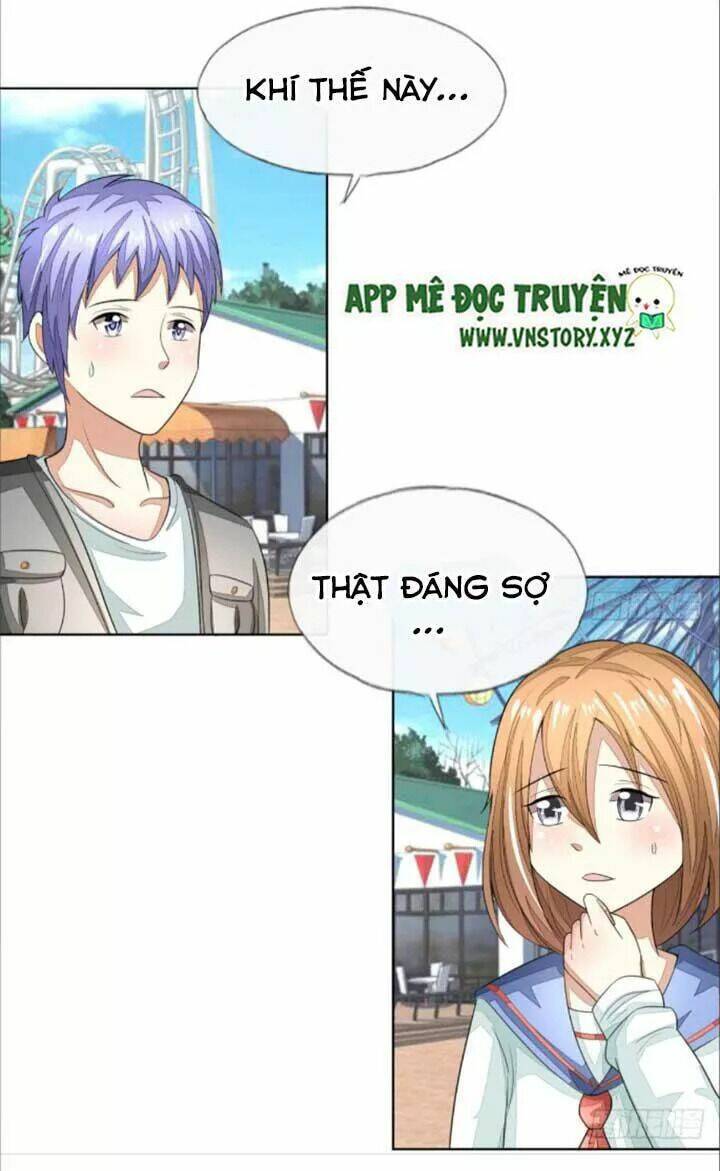 Nam Thần Ma Cà Rồng: Sủng Nhược Tiểu Lãn Thê: Chapter 110