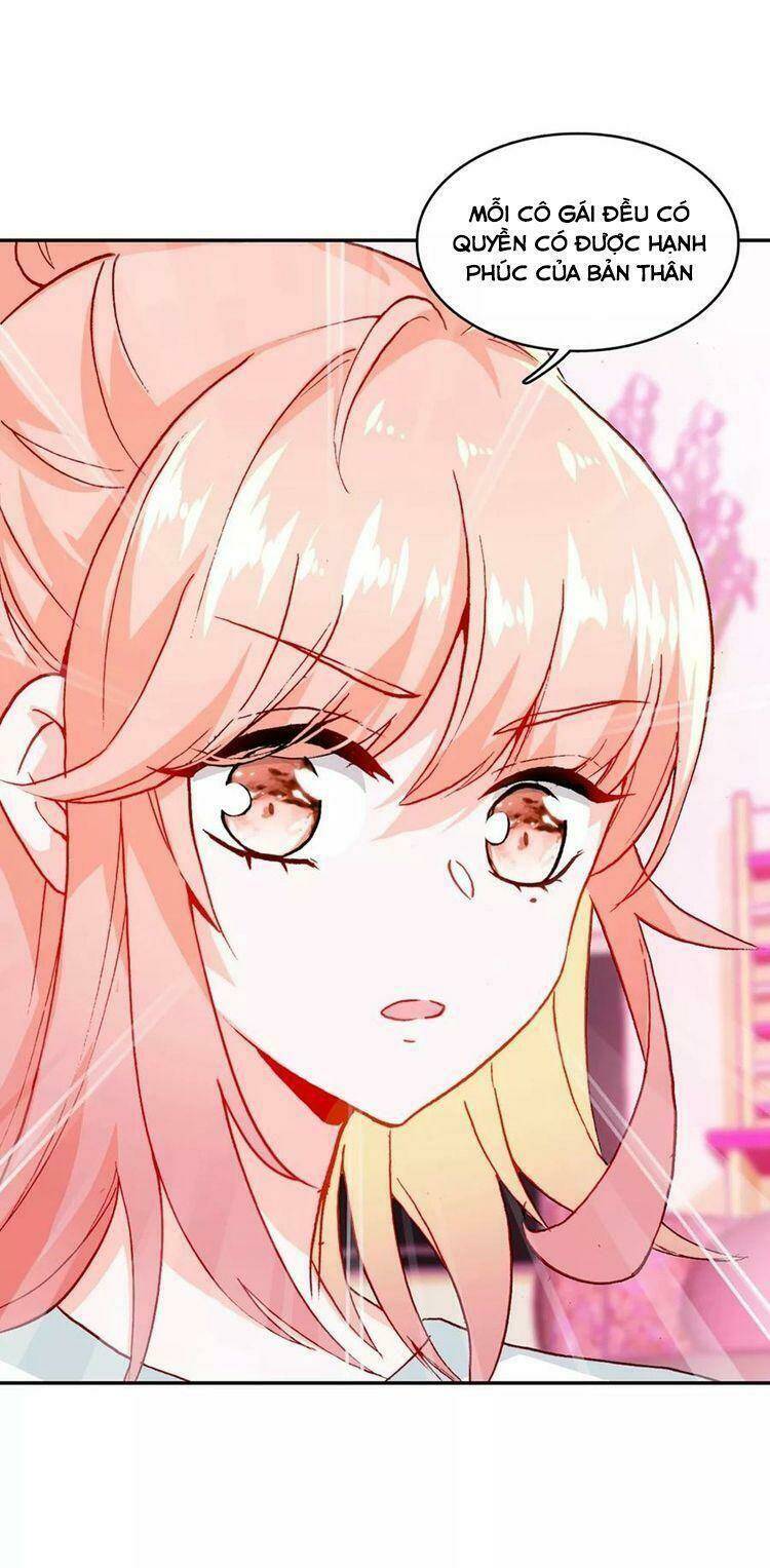 Chuyển Phát Nhanh Tình Yêu: Chapter 11