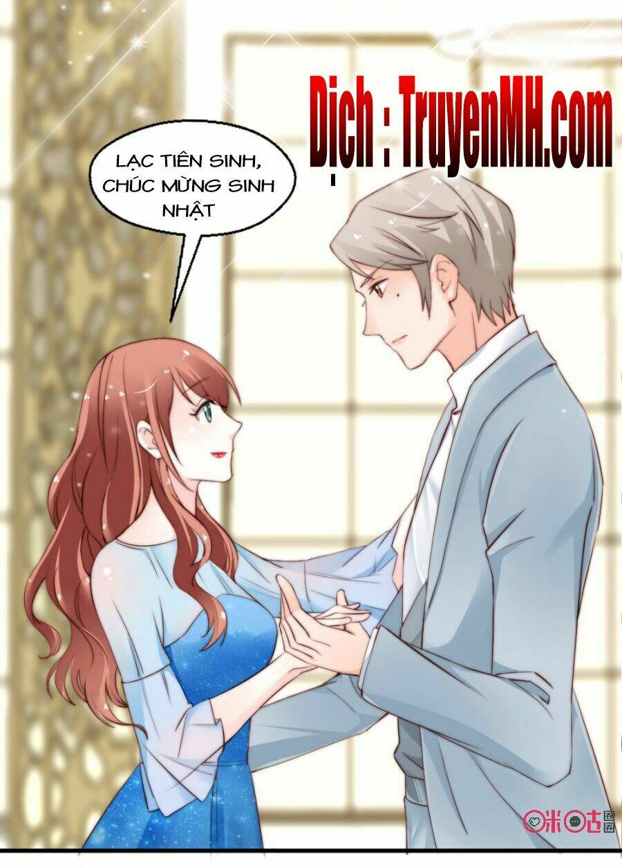 Bí Mật Của Thiên Kim: Chapter 66