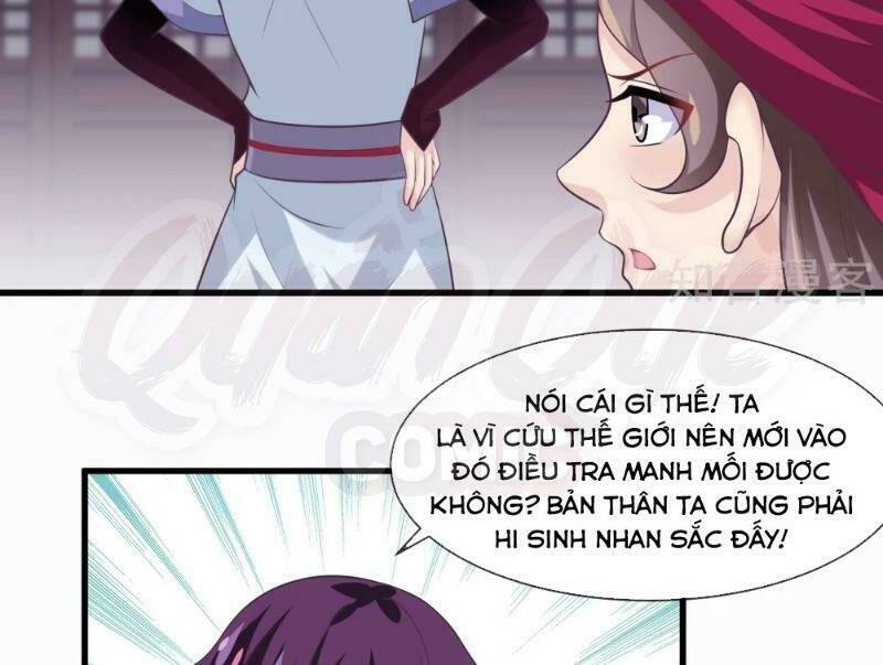 Ta Là Ngọc Hoàng Đại Đế: Chapter 97