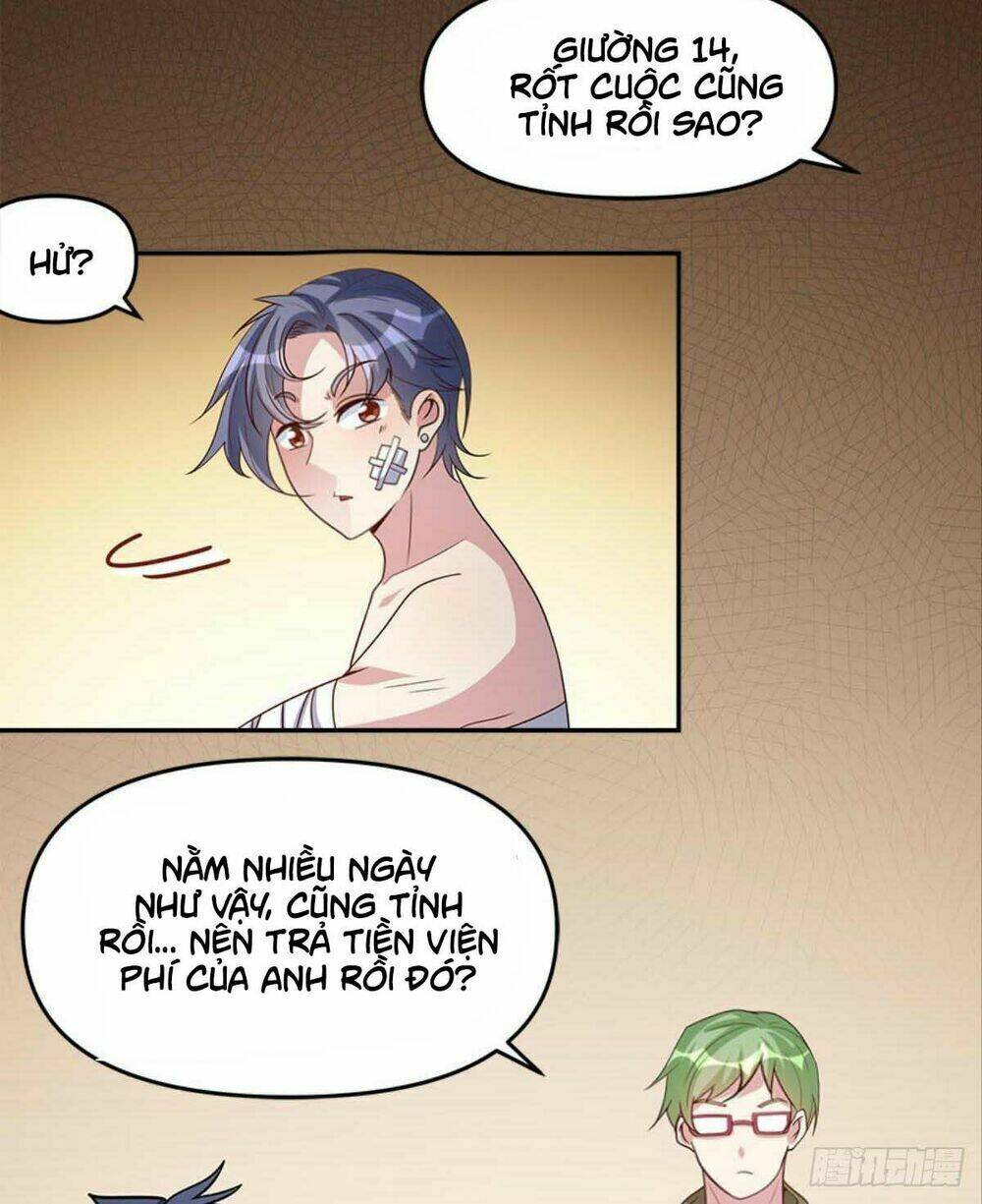 Xâm Lược Vạn Giới: Chapter 14