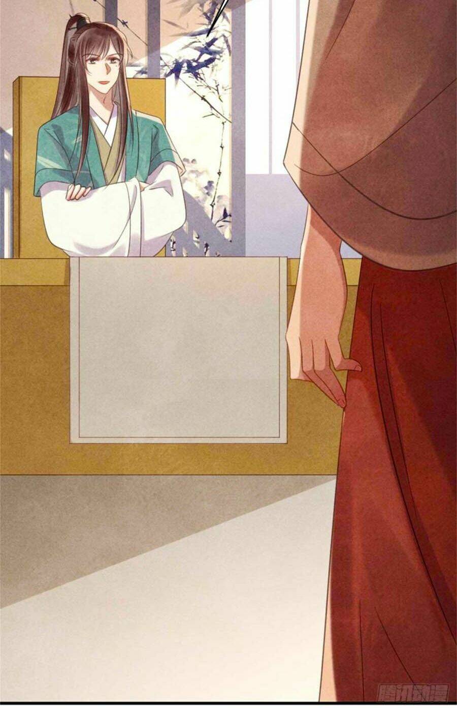 Vương Phi Muốn Trèo Tường: Chapter 71