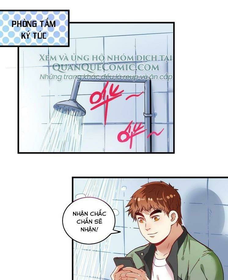 Ta Có Rất Nhiều Thành Tích: Chapter 15