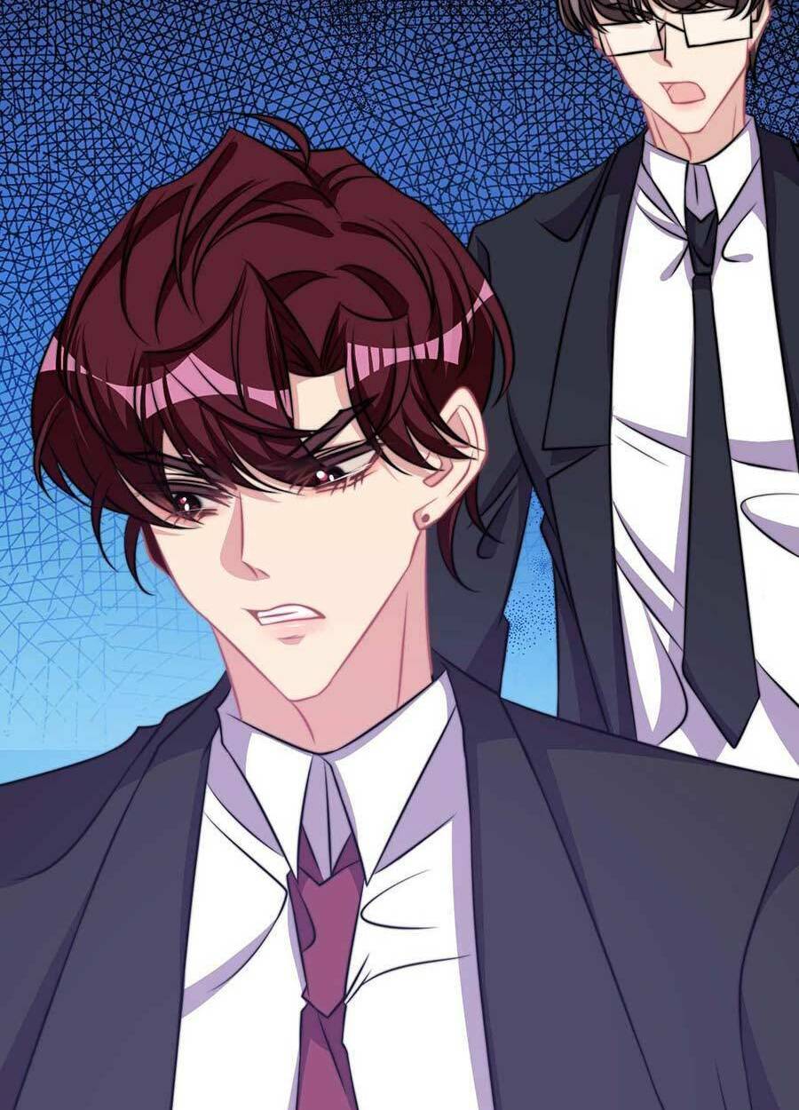 Vết Cắn Trí Mạng: Chapter 38