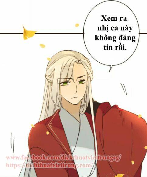 Bạn Trai Tôi Là Cẩm Y Vệ: Chapter 75