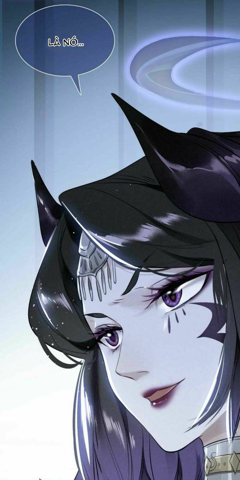 Đế Sư Tại Thượng: Chapter 21