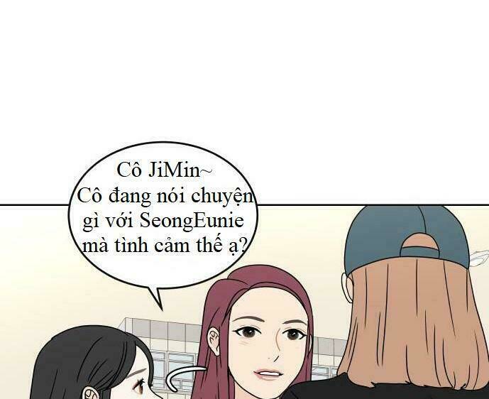 30 Phút Bước Đi Bên Em: Chapter 34