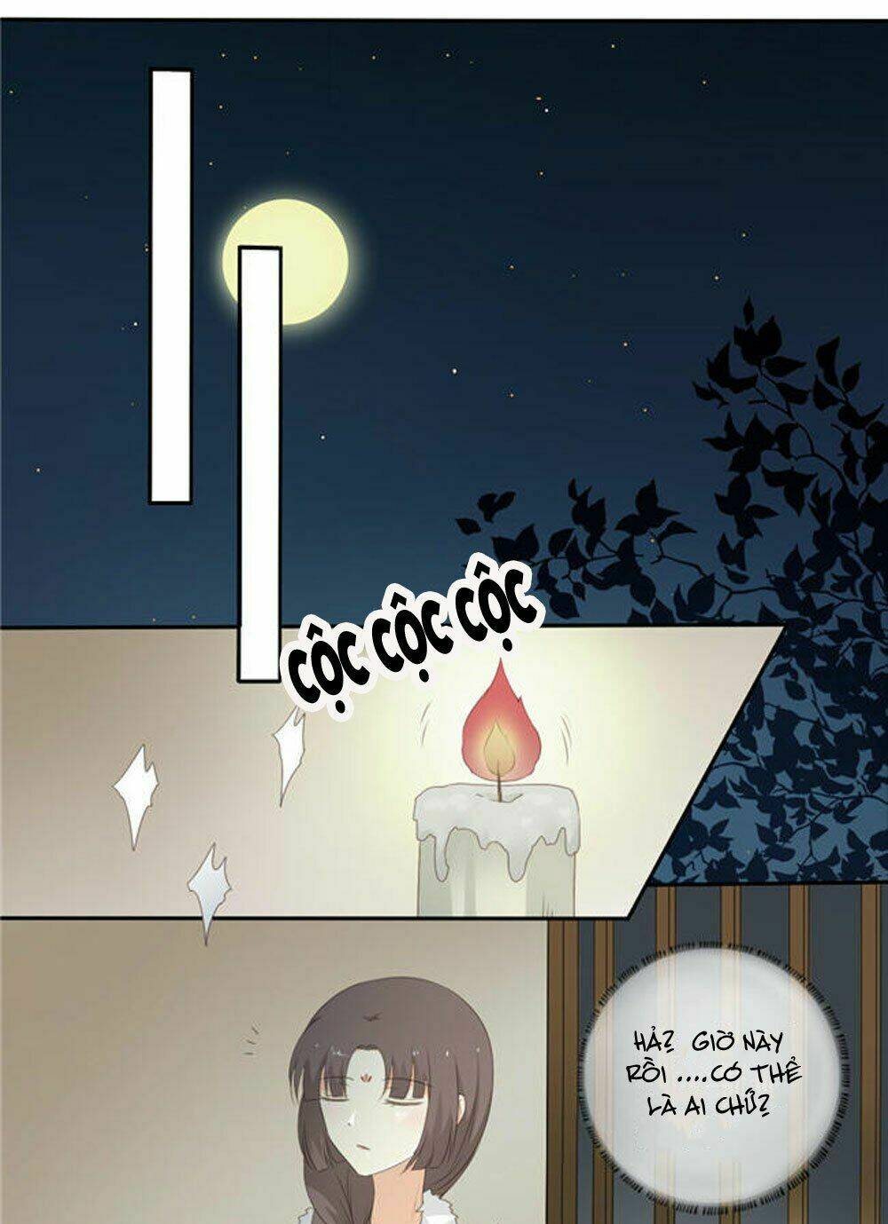 Quy Tự Dao: Chapter 56