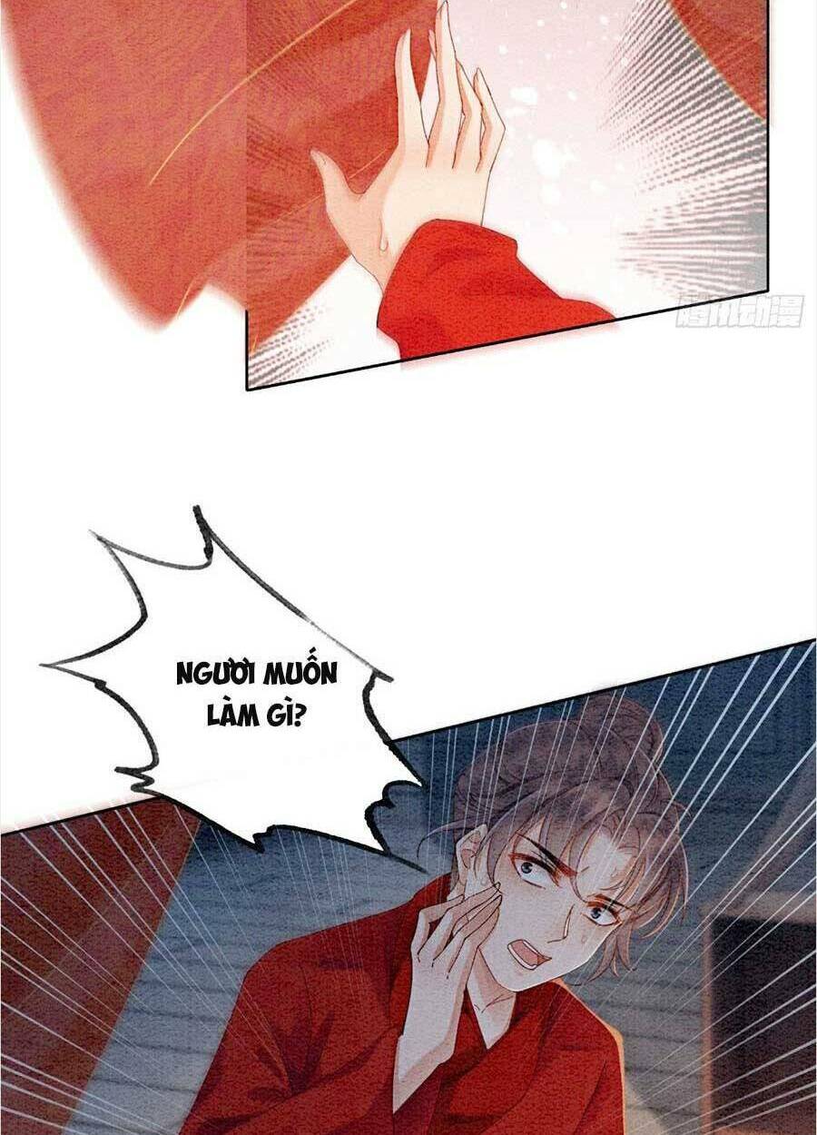 Bắt Đầu Hủy Hôn Để Công Lược Vương Gia: Chapter 33