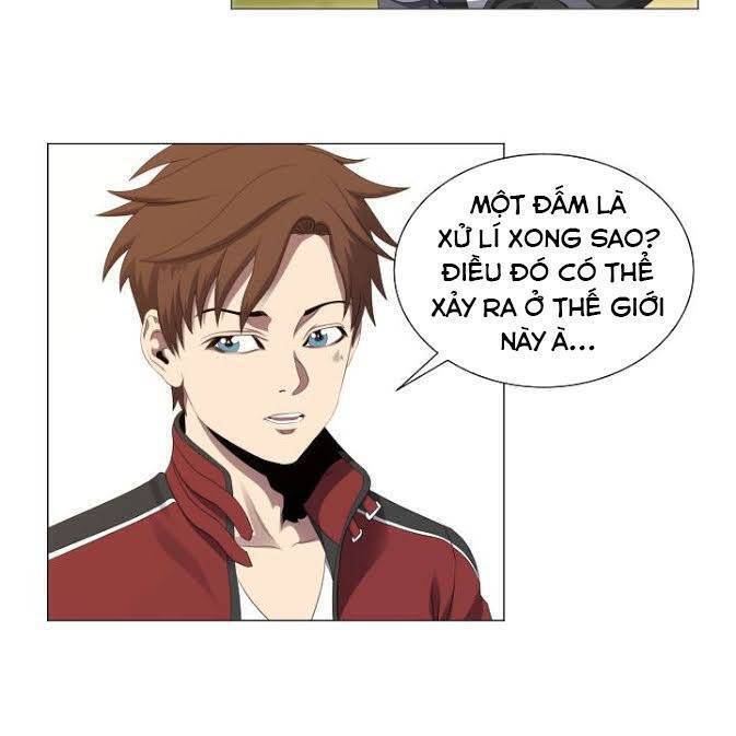 Cấp Độ Của Tôi Là Cao Nhất: Chapter 6