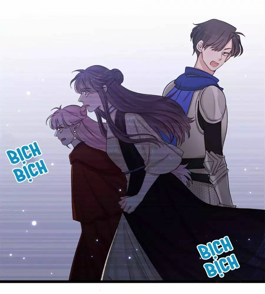 Nữ Phù Thủy Muốn Sống Nổi Loạn: Chapter 31