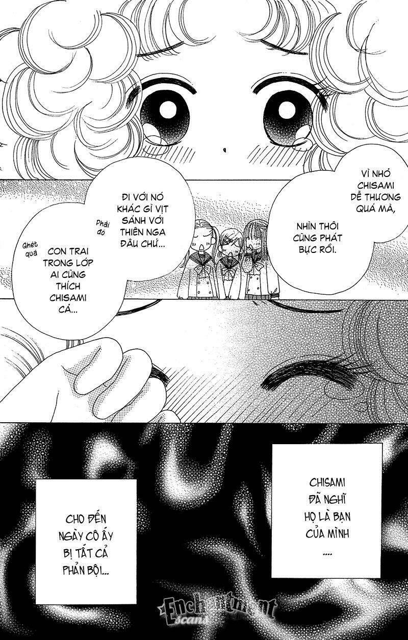 Dự Án Kéo Vàng: Chapter 33