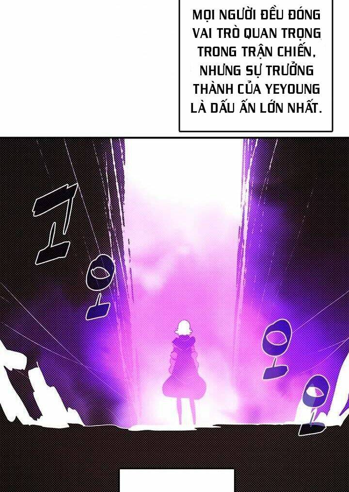 Ta Là Vua Pháp Sư: Chapter 141