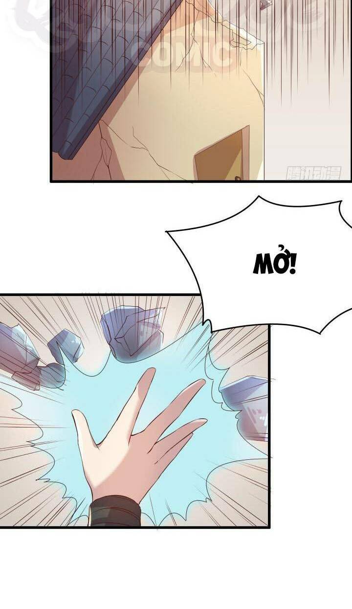 Siêu Phàm Truyện: Chapter 15