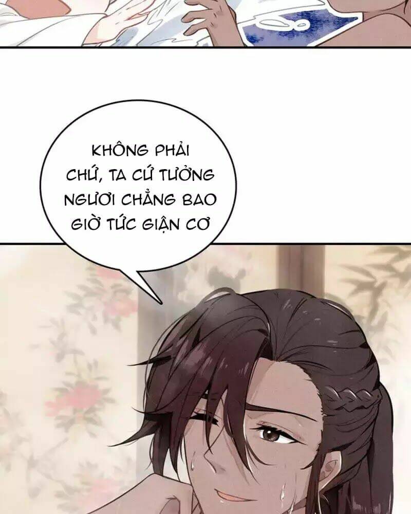 Đế Sư Tại Thượng: Chapter 61